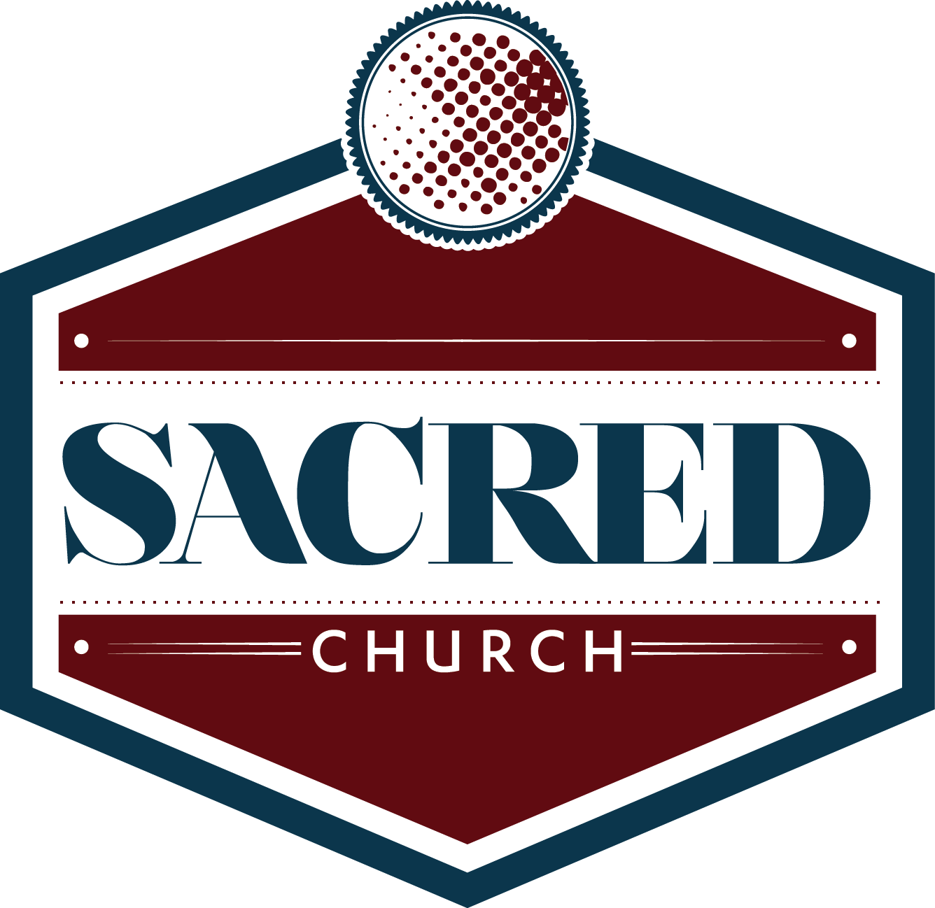 Sacred Church : San Bruno